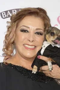 Photo Sylvia Pasquel