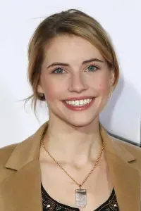 Photo Wallis Currie-Wood