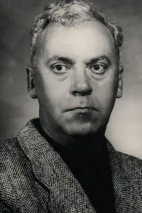 Photo Yuri German