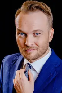 Photo Arjen Lubach