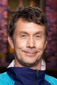 Photo Ola Forssmed