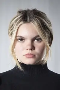 Photo Sasha Gravat Harsch #366976