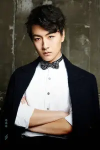 Photo Wang Qing #358800