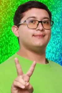 Photo Cesar Rosas Jr. #434506