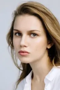 Photo Darya Melnikova