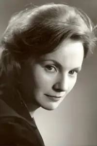 Photo Dilys Hamlett