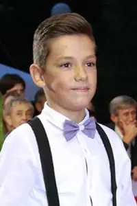 Photo Eldar Rešidović