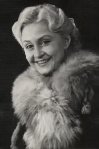 Photo Lyudmila Novosyolova