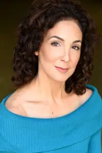 Photo Pamela Gold