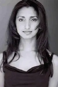 Photo Priya Rao