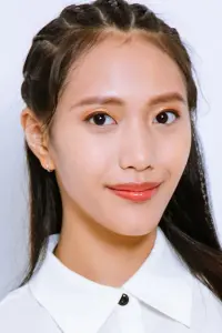 Photo Queena Huang