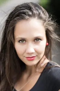 Photo Tereza Rumlová