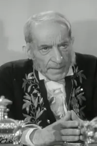 Photo André Bacqué