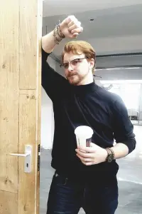 Photo Dries du Preez