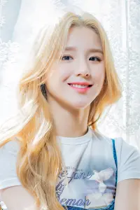 Photo HeeJin