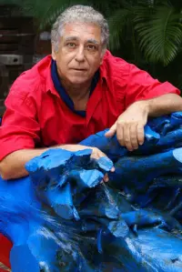 Photo Neville D'Almeida