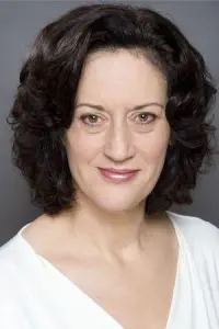 Photo Pauline O'Driscoll