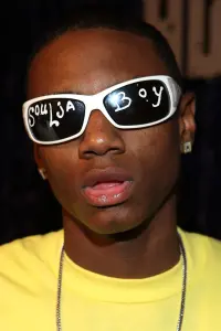 Photo Soulja Boy