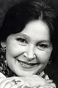 Photo Agnessa Peterson