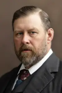Photo Bram Stoker #327439