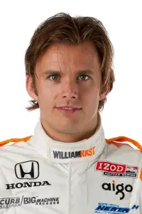 Photo Dan Wheldon #344609