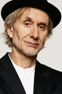 Photo Erik Truffaz #508191