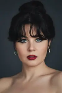 Photo Fatma Girik #512341