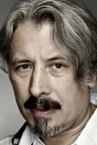 Photo Vladimir Sorokin