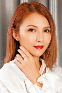 Photo Ally Chan Lok-Yiu #510250