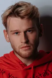 Photo Ansel Wolf Pierce #391219