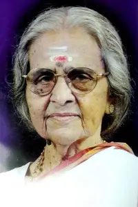 Photo Aranmula Ponnamma