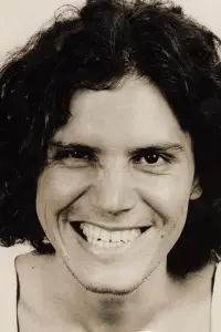 Photo Arrigo Barnabé