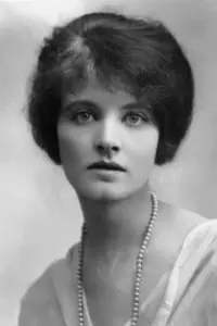 Photo Betty Linley