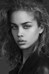Photo Jasmine Sanders #354250