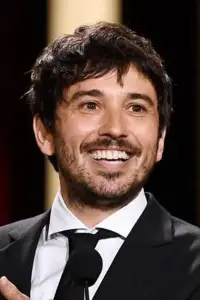 Photo Pedro Martín Calero