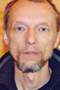 Photo Vyacheslav Pavlyut