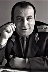 Photo Arkadiy Vayner
