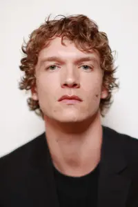 Photo Connor Storrie #361435