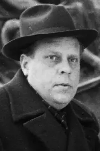 Photo Gösta Roosling