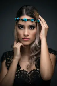 Photo Thamara Tejada