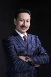 Photo Abdukerim Abliz