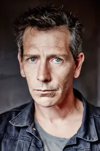 Photo Ben Mendelsohn #519034