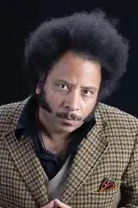Photo Boots Riley