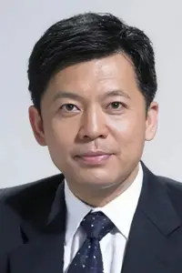 Photo He Zhengjun