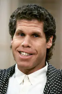 Photo Ron Perlman #519045
