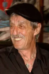 Photo Sam Cutler #520590