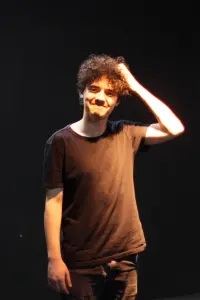 Photo Alef Cavalcante #409485