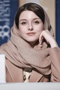 Photo Fatemeh Masoudifar