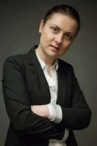 Photo Iryna Zhygaliuk