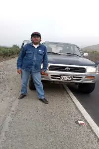 Photo Ítalo Cáceres Torres #445894